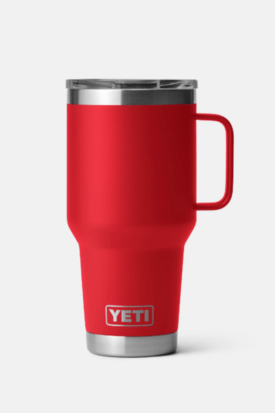 30oz Yeti Travel Mug Rambler - Spring 2023