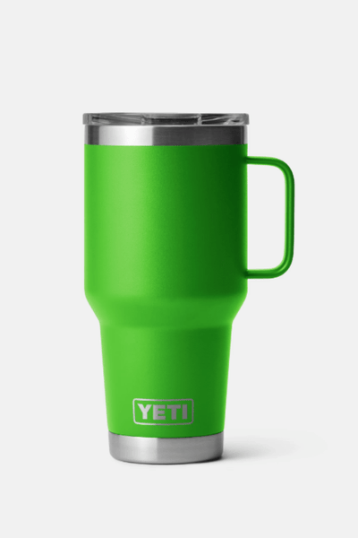 30oz Yeti Travel Mug Rambler - Spring 2023