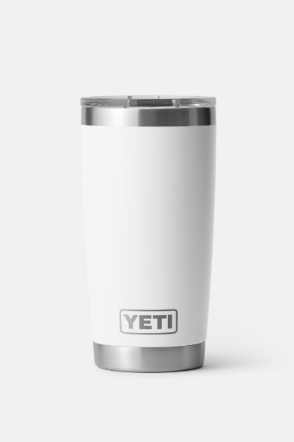 Yeti Rambler 20oz Tumbler - Classic Collection