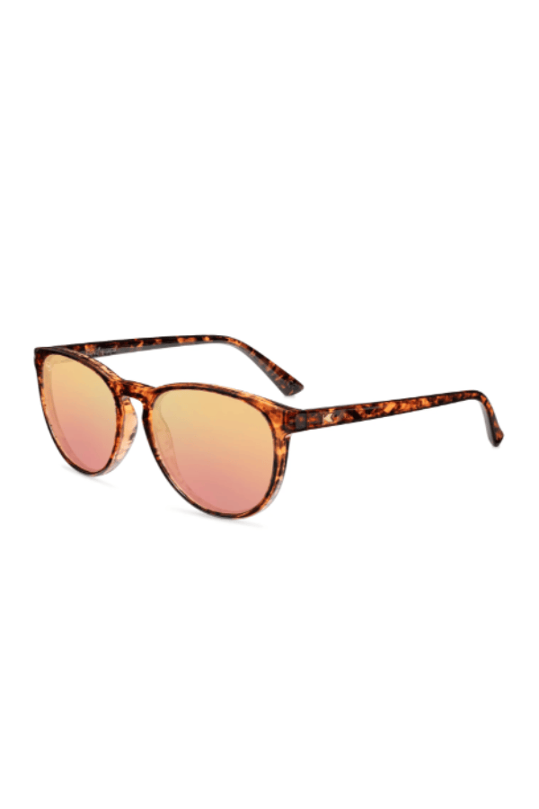 Pink Ink Mai Tais Sunglasses