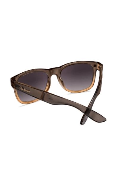 Cortado Polarized Fort Knocks Sunglasses