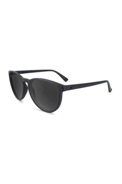 Black on Black Mai Tais Sunglasses