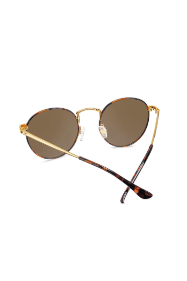 No Alibi Love & Haights Sunglasses