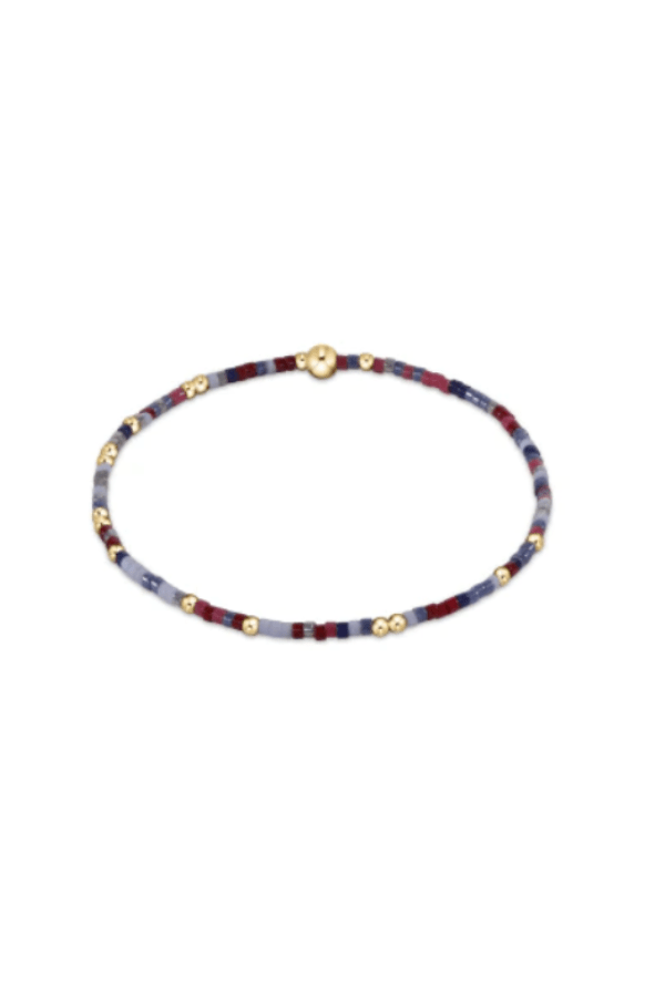 Hope Unwritten Bracelet - Wine In A Million