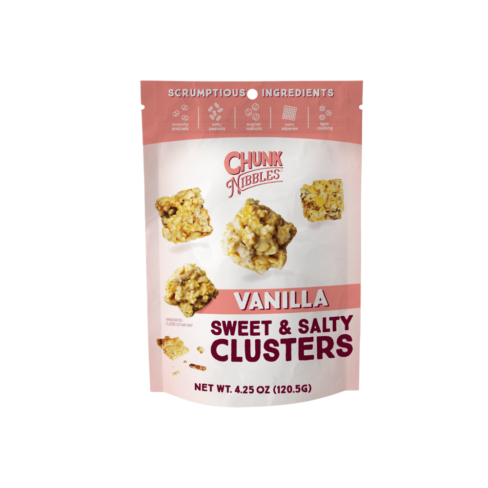 Chunk Nibbles - Original