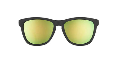 Vincent Absinthe Night Terrors Goodr Sunglasses