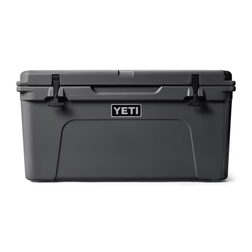 TUNDRA 65 CHARCOAL