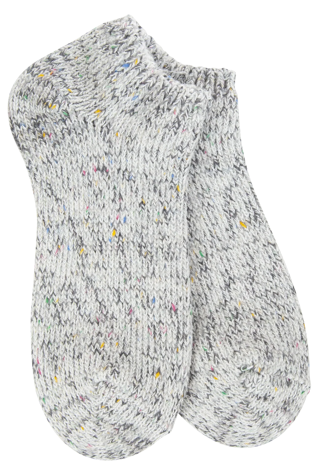 World's Softest Ragg Low - Rocky Confetti