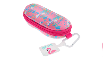 Goodr We Make A Good Case Sunglass Case