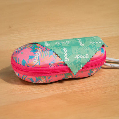 Goodr We Make A Good Case Sunglass Case