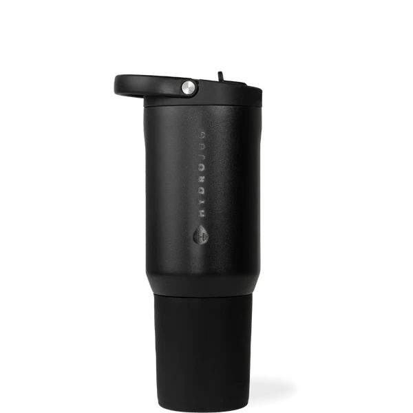 Hydrojug 20oz Sport Cup - Black
