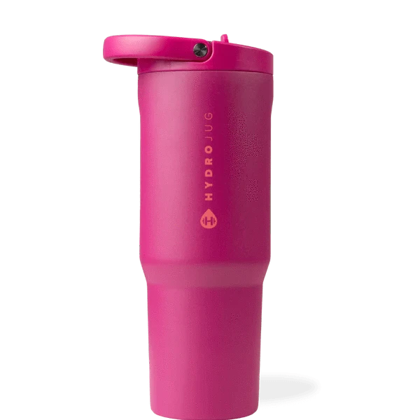 Hydrojug 32oz Sport Cup - Harvest Berry