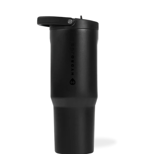 Hydrojug 32oz Sport Cup - Black