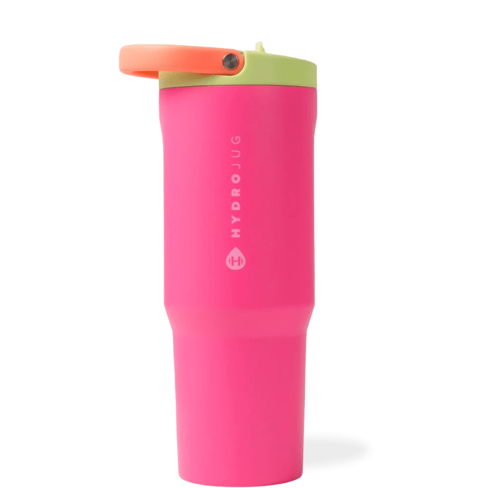 Hydrojug 32oz Sport Cup - Orchid