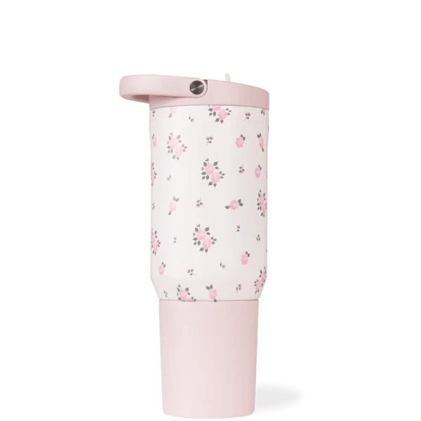 Hydrojug 20oz Sport Cup - Wild Rose