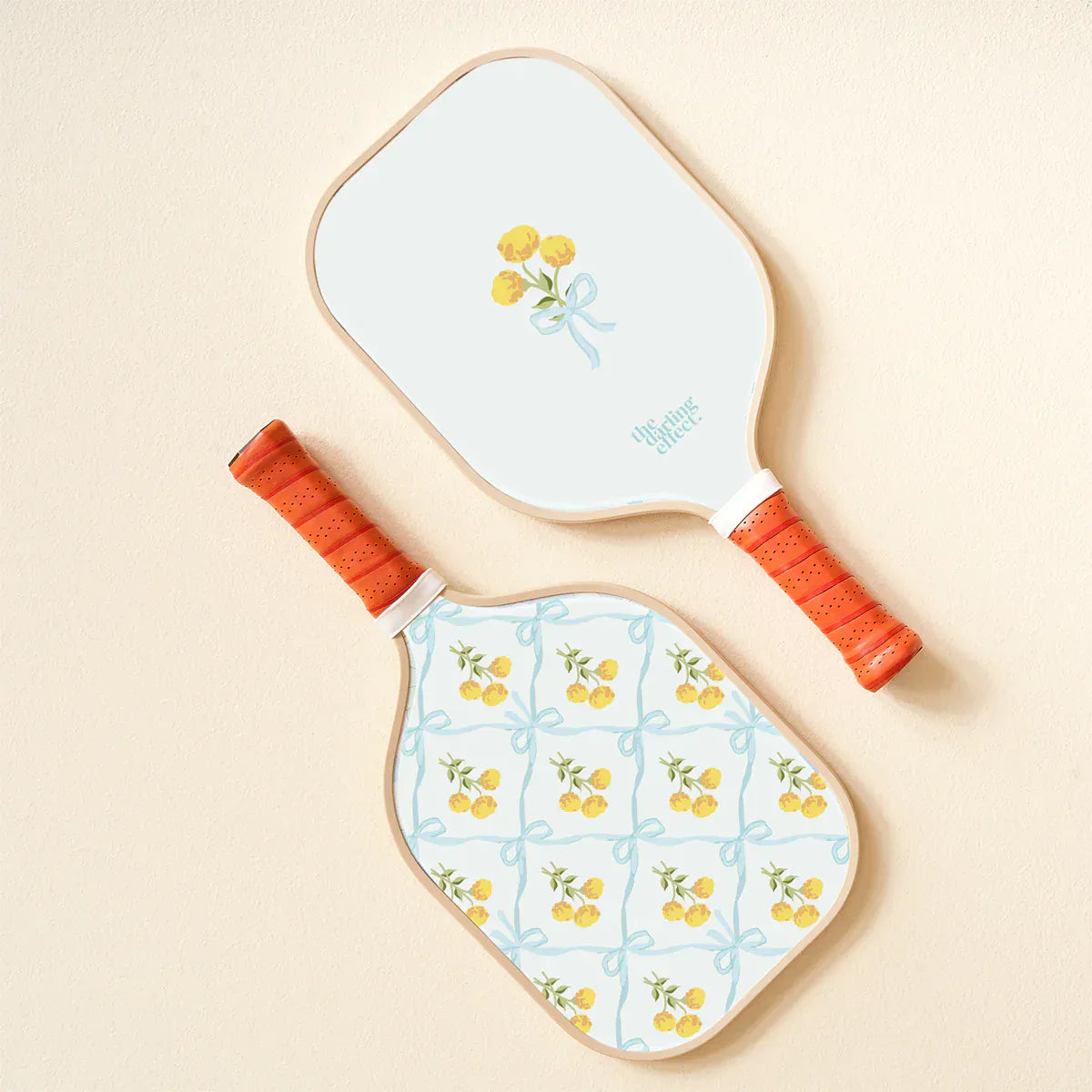 Pickleball Paddle - Marigold Lane Blue