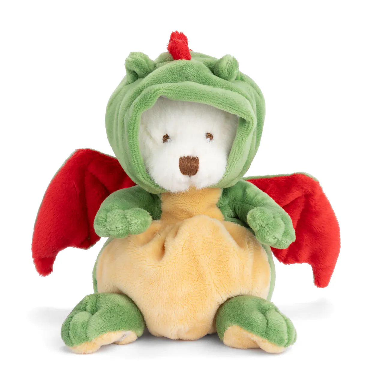 ZIggy Dragon