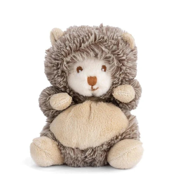 ZIggy Hedgehog