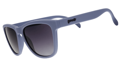 Goodr Zombie Skin Care Routine Sunglasses