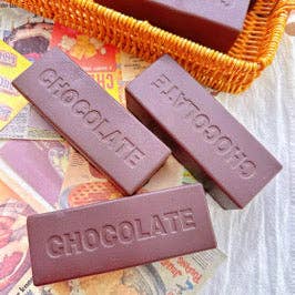 Chocolate 🍫 Squishy