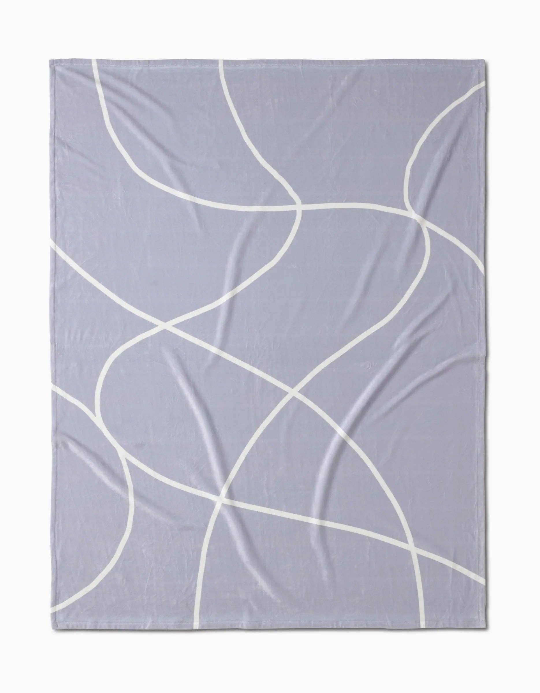 Crossover: Medium - 50" x 60"