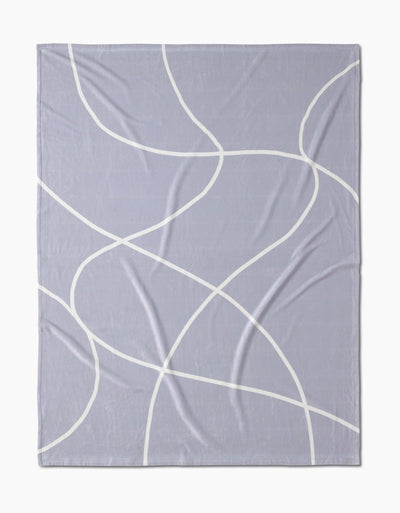 Crossover: Medium - 50" x 60"