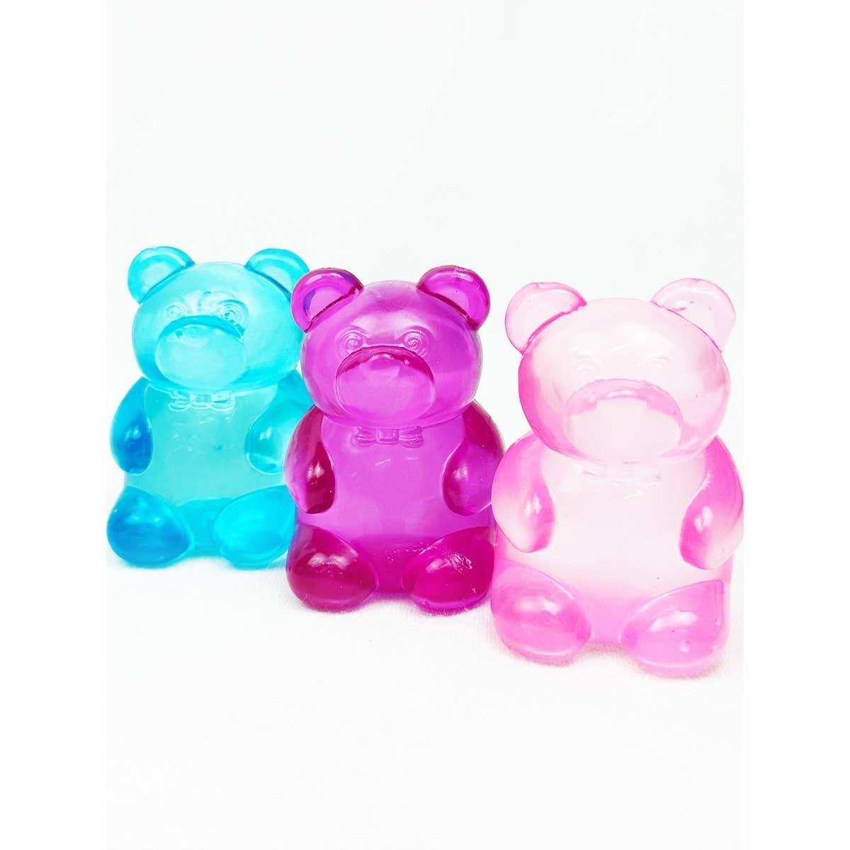 Maltose Big Size Gummy Bear Squishy Toy