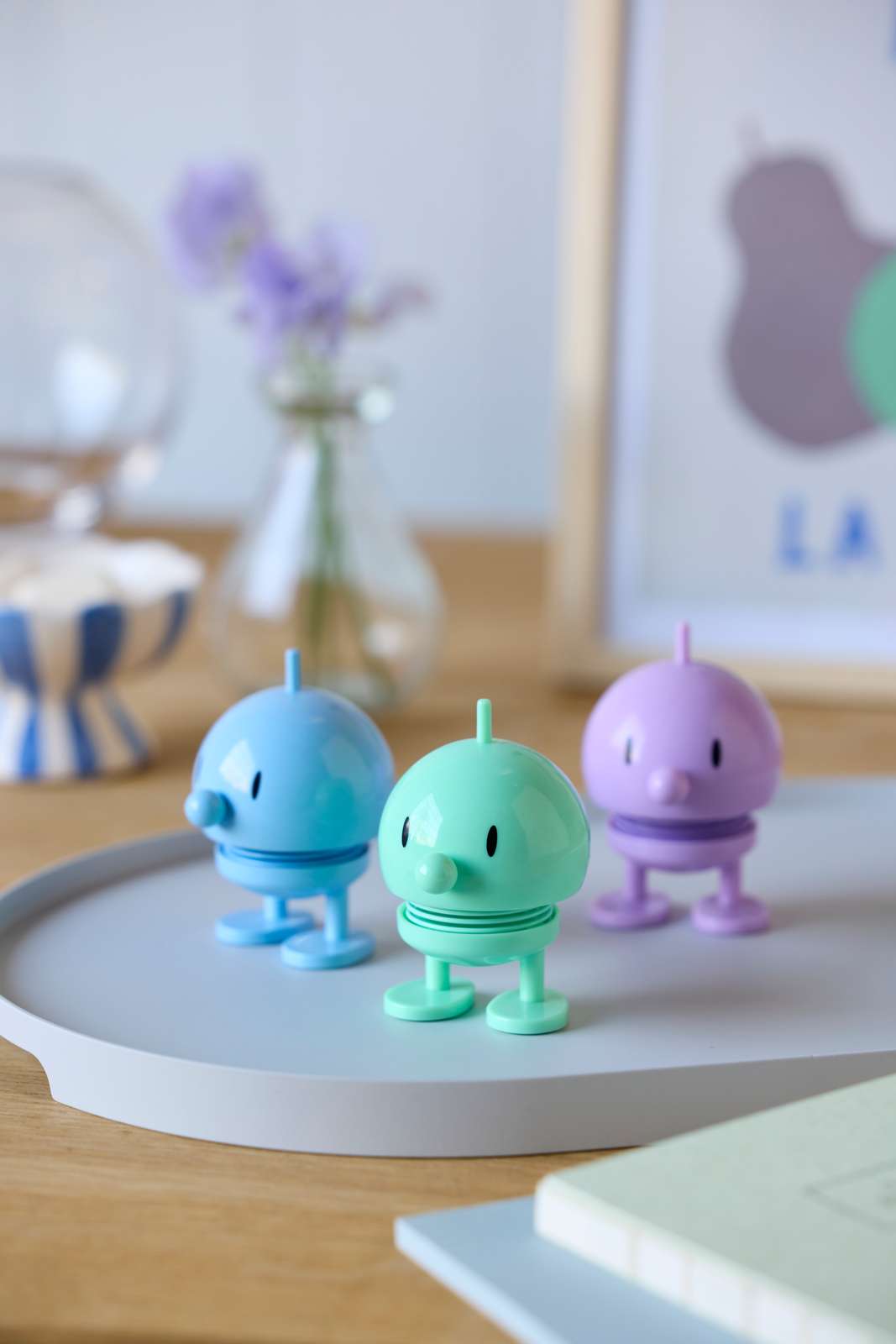 Hoptimist Bumble S Lavender