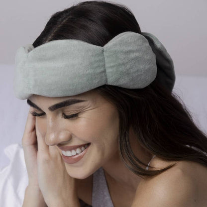 Nodpod Sage Weighted Sleep Mask