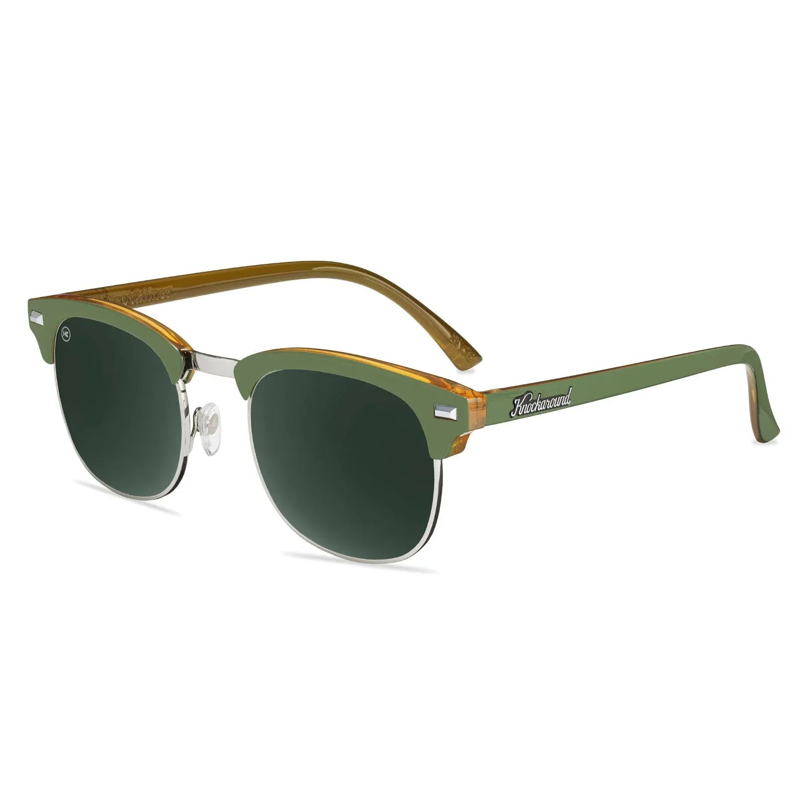 Coyote Calls Brooklines Sunglasses