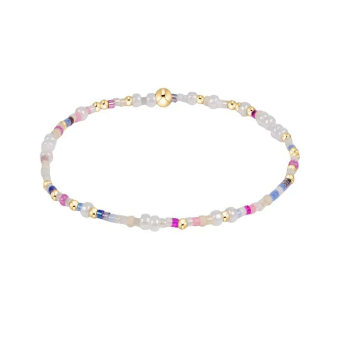 Hope Unwritten Bracelet - With Sprinkles on Top