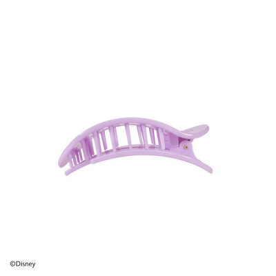 Flat Round Hair Clip | Small | Daisy Duck