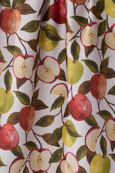 Honeycrisp Tea Towel