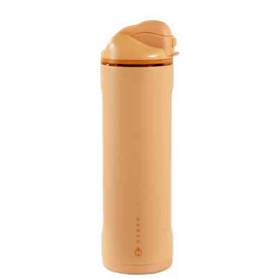 Marigold HydroJug 24oz Ease2o Water Bottle