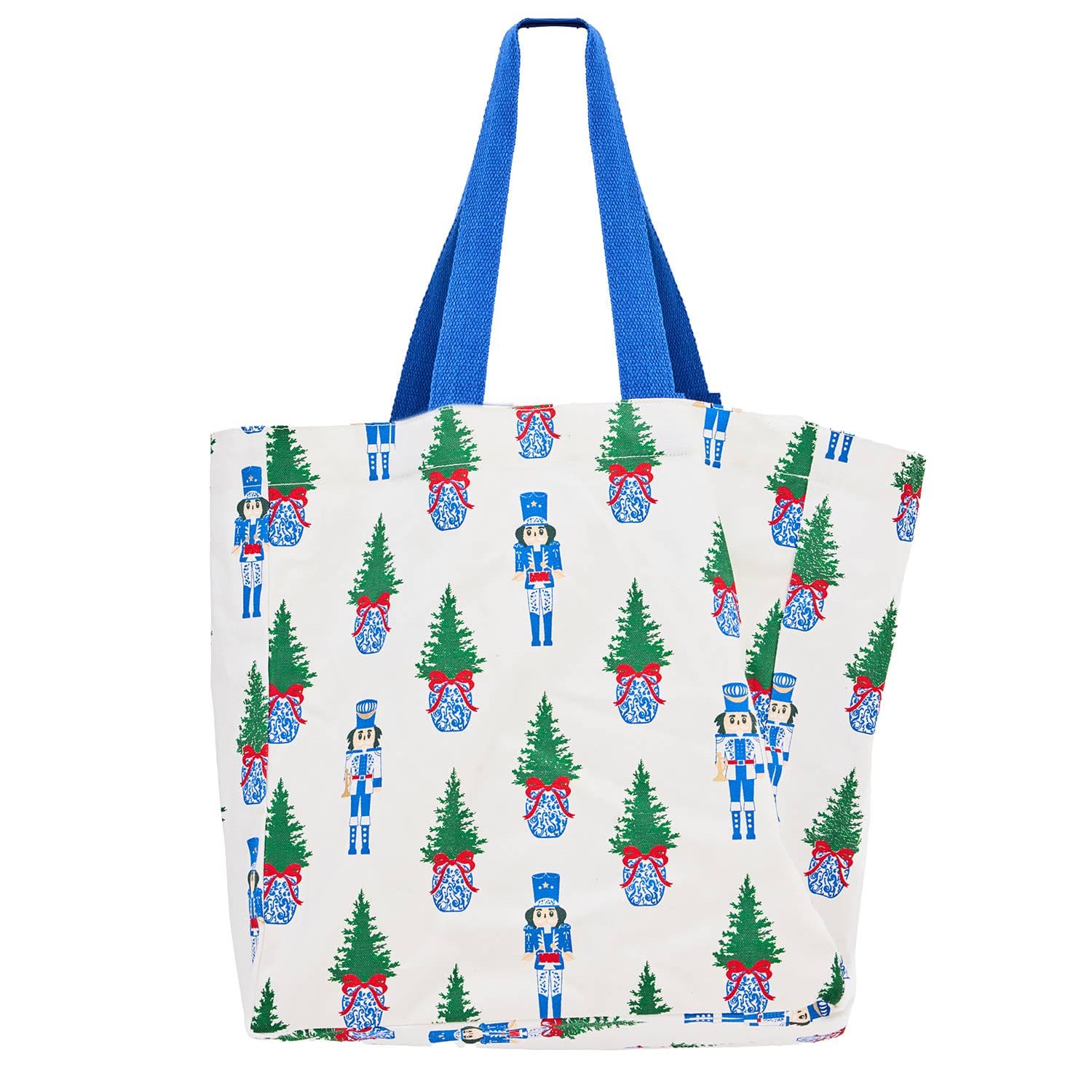 Signature Carryall Merry Marchers