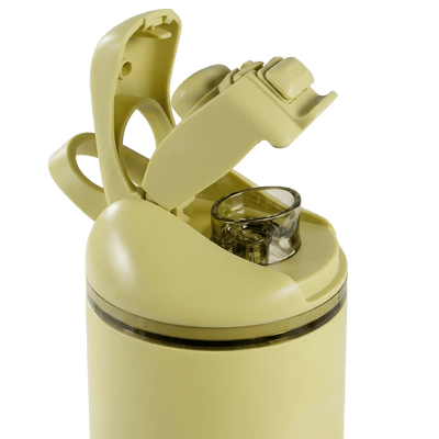 Olive HydroJug 24oz Ease2o Water Bottle