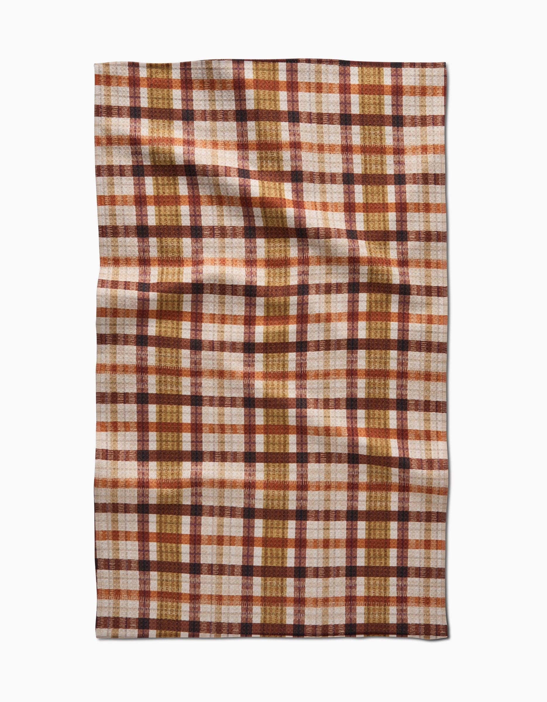Maple Jane Tea Towel