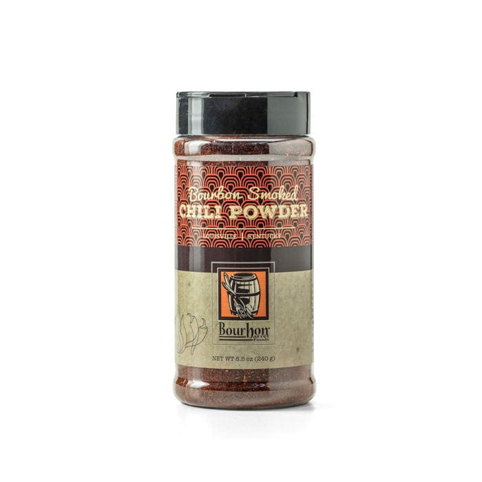 8.5oz Bourbon Chili Powder