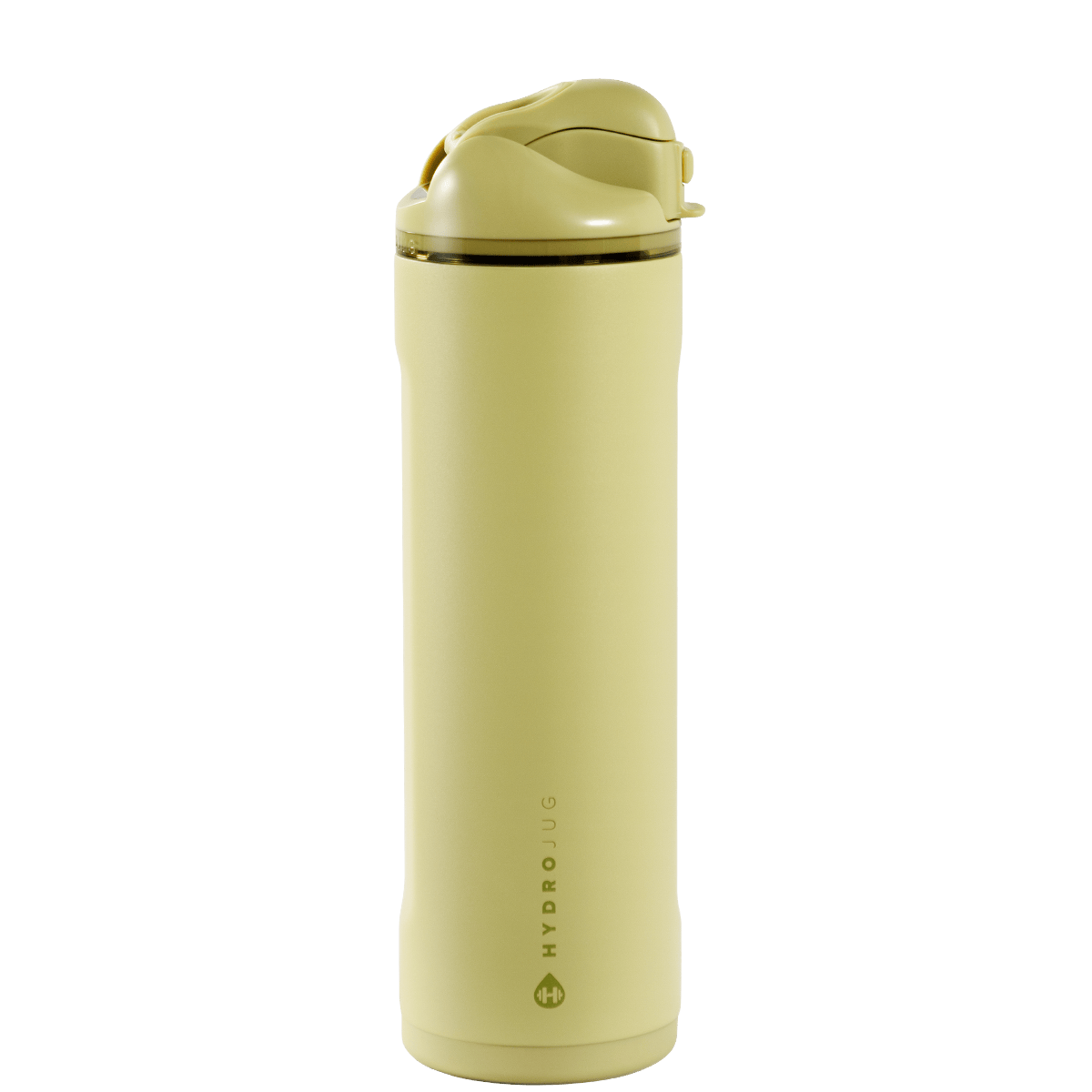 Olive HydroJug 24oz Ease2o Water Bottle