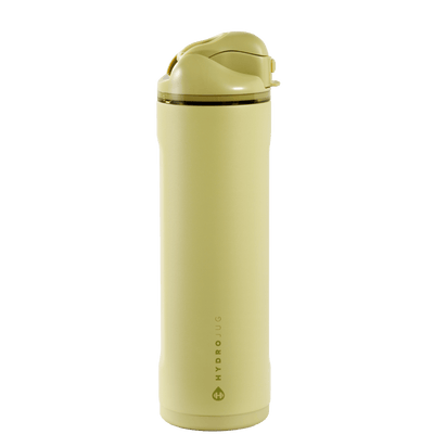 Olive HydroJug 24oz Ease2o Water Bottle