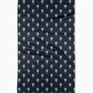 Mr. Pickler Tea Towel