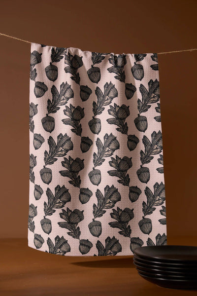 Kindred Tea Towel