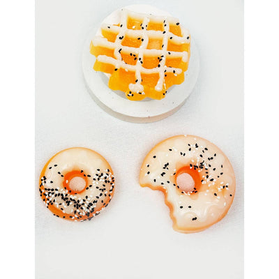 Mistery Box Soft Jelly Like Bakery Squishy Toy