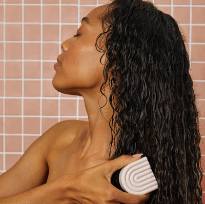 Repairing Argan Oil Conditioner