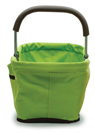 Market Basket - Green