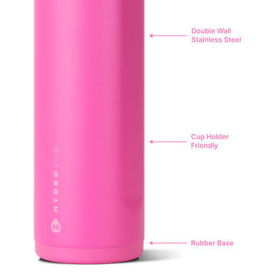 Razzle HydroJug 24oz Ease2o Water Bottle