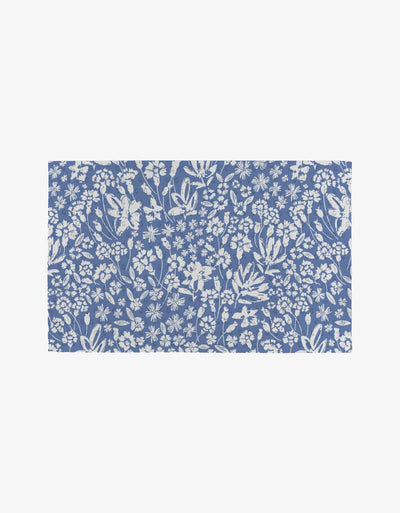 Geometry Sweetie Floral Not Paper Towel