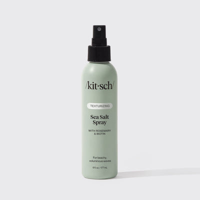 Texturizing Sea Salt Spray