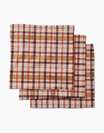 Maple Jane Dishcloth Set