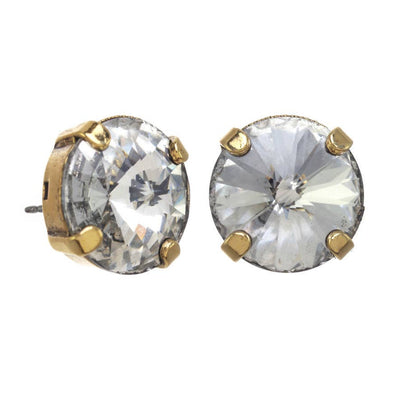 The Basic Studs in Gold